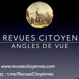 Telegram profile photo for Revues Citoyennes (Sommaire)