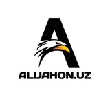 Telegram profile photo for Alijahon.uz mahsulotlari