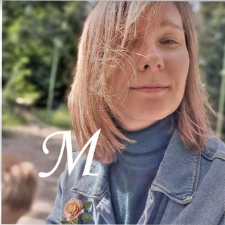Telegram profile photo for Мастерская «МарМар»