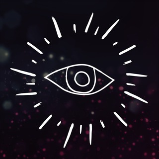 Telegram profile photo for Мантика рун и французского таро