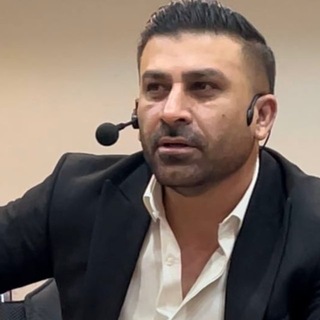 Telegram profile photo for خودآگاهی خلعتبری