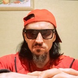 Telegram profile photo for Michael Kistanov