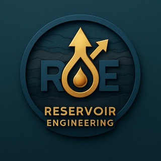 Telegram profile photo for Reservoir Engineering