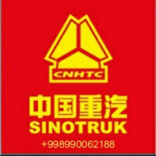 Telegram profile photo for SINO MACHINERY GROUP