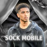 Telegram profile photo for Sock Mobile | Новости ФМ🤩
