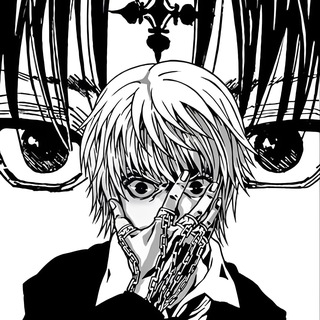 Telegram profile photo for مانجا هنتر - الصياد | HunterXHunter