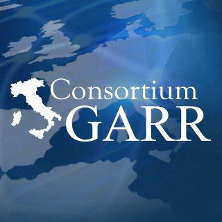 Telegram profile photo for Rete GARR