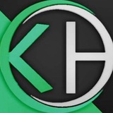 Telegram profile photo for Kurd Home developer