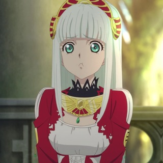 Telegram profile photo for Tales of Zestiria the X