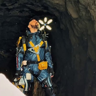 Telegram profile photo for Будни Доставщика 🇫🇮