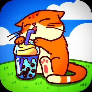 Telegram profile photo for Cattea