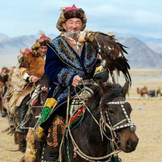 Telegram profile photo for Первый жүз