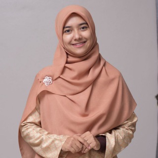 Telegram profile photo for 🌹 SAIDATUL HUSNA OFFICIAL 🌹