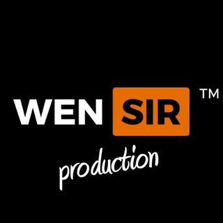 Telegram profile photo for WenSir Production