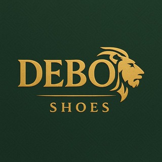 Telegram profile photo for DEBOL SHOES