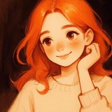 Telegram profile photo for КАК ТЫ? психология ♥️