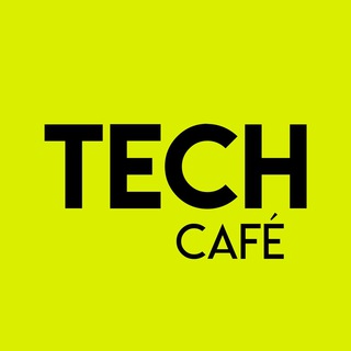 Telegram group profile photo for Tech Café