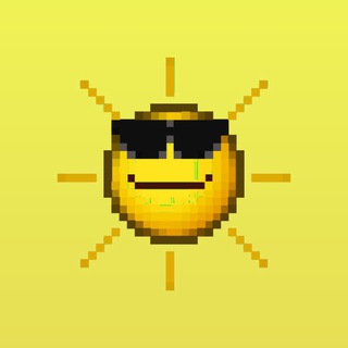 Telegram profile photo for SUNDAY CIRCLE