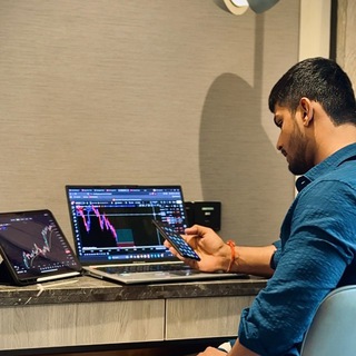 Telegram profile photo for WealthNinja FX