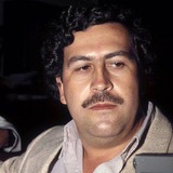 Telegram profile photo for Pablo Escobar 𓄂 @Viju40Bhai XAUUSD Trader