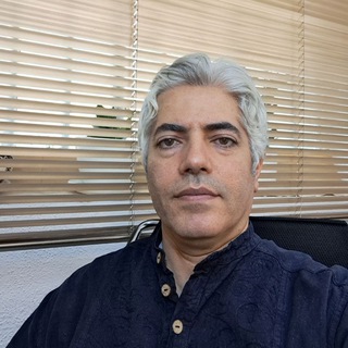 Telegram profile photo for شفای پرما