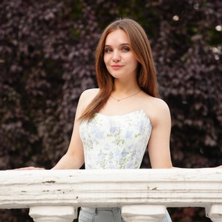 Telegram profile photo for Анастасия Ганнота || sunnykk