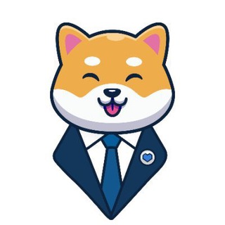 Telegram profile photo for BankerDoge