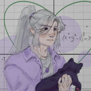 Telegram profile photo for «FRAN CONFESSION»