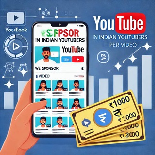 Telegram profile photo for Earn money online