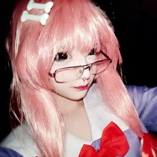 Telegram profile photo for нуначка