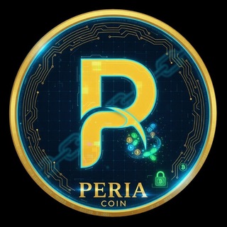 Telegram profile photo for Peria Coin Global