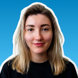 Telegram profile photo for Telegram Ads | Ирина Нумизматка