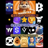 Telegram profile photo for Airdrop coin | ایردراپ | ادلیست | تسک |
