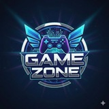 Telegram profile photo for GAME ZONE SET-UP