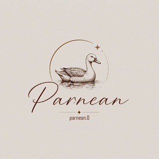 Telegram profile photo for بـارنيان | parnean