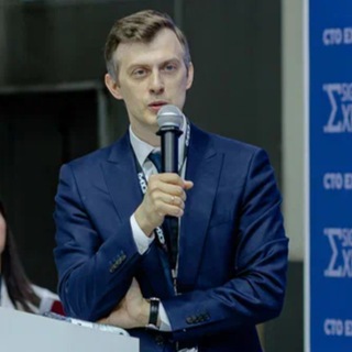 Telegram profile photo for Aftersales Marketing / Кравец Виталий