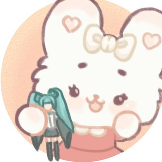 Telegram profile photo for Huho красит