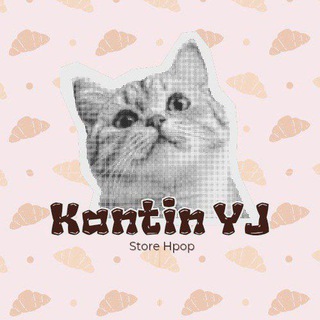 Telegram profile photo for KANTIN YJ (CLOSE)