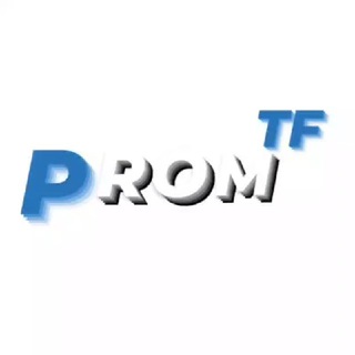 Telegram profile photo for ПромОборудование⚙️