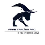 Telegram profile photo for ARAB TRADING.PRO️