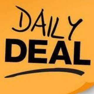 Telegram profile photo for Loot Deals Alerts