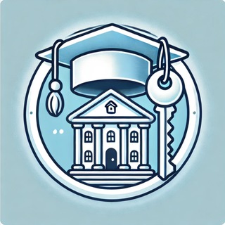 Telegram profile photo for Риэлторская Академия 🏡🎓