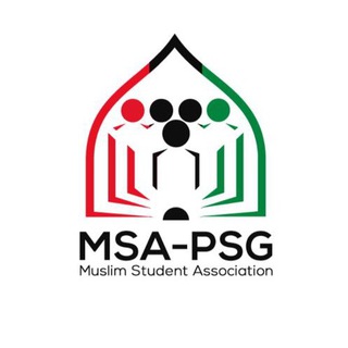 Telegram profile photo for MSA-PSG