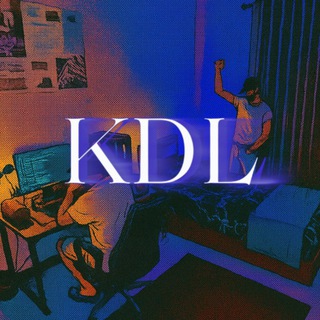 Telegram profile photo for KDL