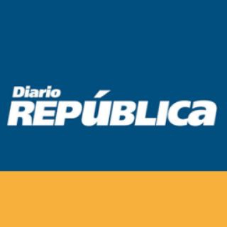 Telegram profile photo for Diario República