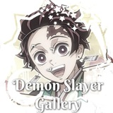 Telegram profile photo for Галерея Клинка // Эдиты 🪭