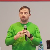 Telegram profile photo for Smirnov = про закупку в Telegram