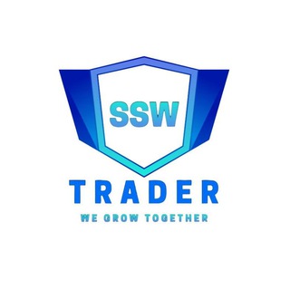 Telegram profile photo for SSW TRADER