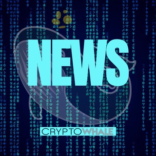 Telegram profile photo for CryptoWhale Noticias