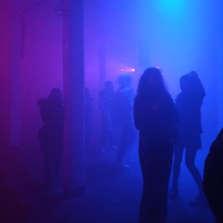 Telegram profile photo for бесконечная дискотека